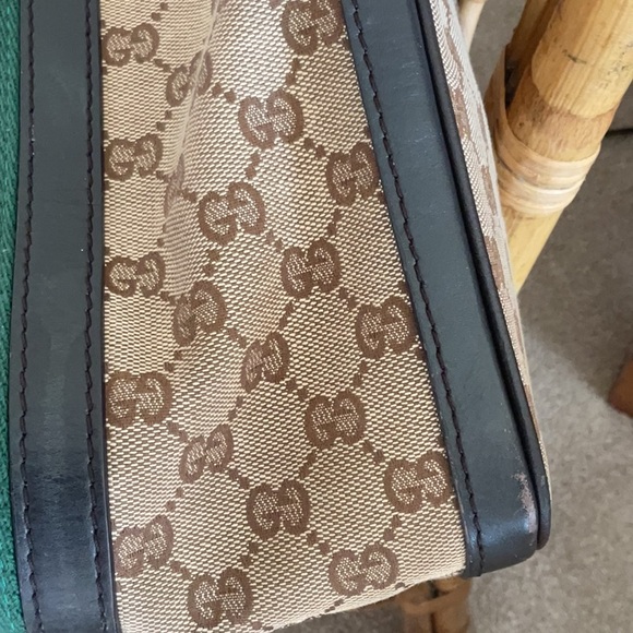 Gucci Boston Bag - Picture 7 of 14